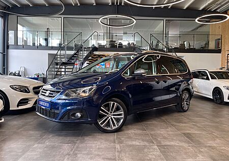 Seat Alhambra FR-Line *7.SITZER*ALCANTARA*NAVI*TEMPO*