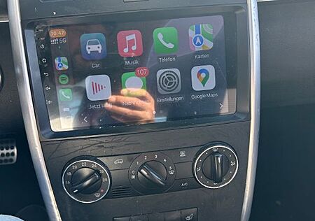 Mercedes-Benz B 150 -