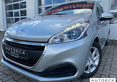 Peugeot 208 1.6 HDI Active*Panorama*Tempomat*Klima*