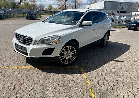 Volvo XC 60 D3 XC60 Summum AWD NR: 44668