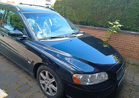Volvo V70 II | Leder | Klima |  TÜV 03/2027