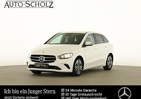 Mercedes-Benz B 180 PROGRESSIVE+AHK+KAMERA+WIDE+CARPL+SPIEGEL+