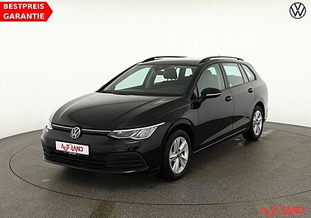 VW Golf Volkswagen VIII Variant 2.0 TDI Life LED Navi ACC PDC