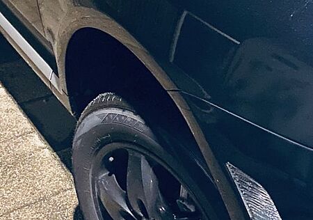Porsche Cayenne Turbo Turbo