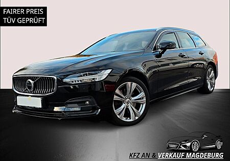Volvo V90 Kombi Momentum Pro/AUT/NAV./SHZ./KAMERA/VOLL