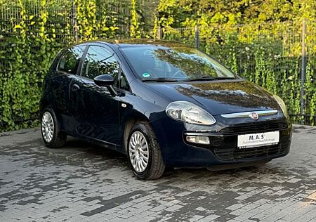 Fiat Punto EVO Benzin 1.2 Klima 2.Hand TÜV bis 09.25