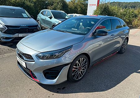 Kia Pro_ceed ProCeed GT 1.6 T-GDI DCT *JBL*Navi*ACC*