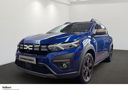 Dacia Sandero III 1.0 TCe 90 Stepway Extreme -