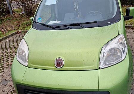 Fiat Fiorino Qubo TOPP Zustand!!