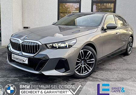 BMW 520i M Sport || H&K Komfortsitze DrivingAss+