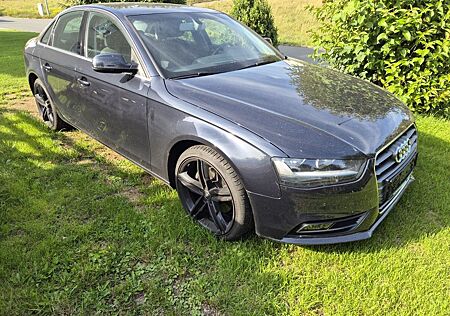 Audi A4 1.8 TFSI