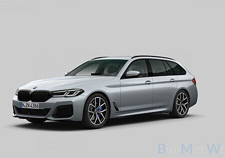 BMW 530d xD M Sport Kamera HUD DAB H/K Komfort Alarm