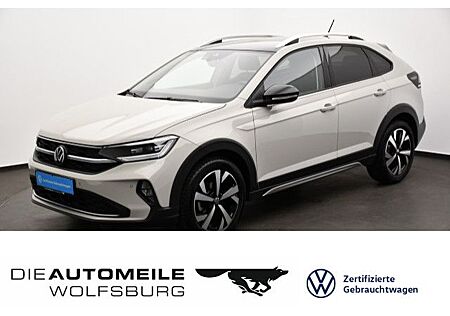VW Taigo Volkswagen 1.0 TSI DSG Style Climatronic 2-Zonen/Kame