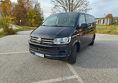 VW T6 Multivan Volkswagen Comfortline