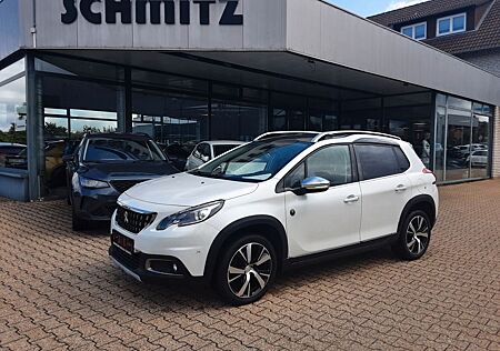 Peugeot 2008 Crossway RFK SH Panorama NAVI App