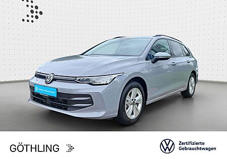 VW Golf Volkswagen Variant Life 1,5 eTSI 85kW*AHK*NAVI*SHZ*HUD