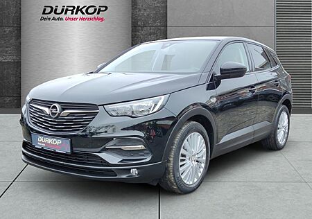 Opel Grandland X Grandland Turbo , X, Edition 1.2 Apple CarPlay A
