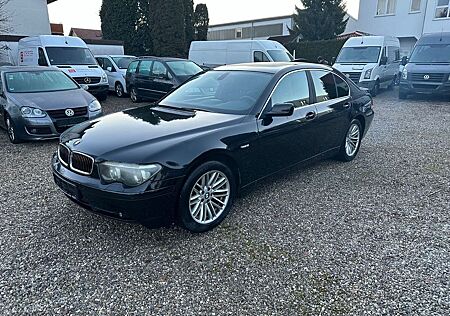 BMW 730d