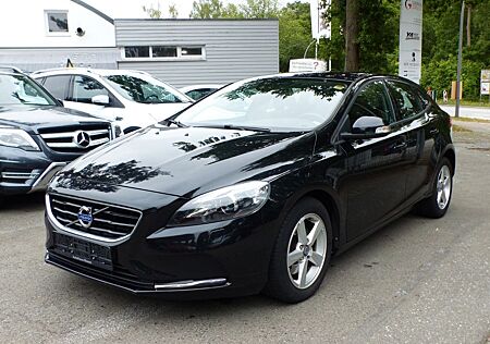 Volvo V40 You! Parkhilfe Shz 2Zon Bluetooth 8chb Bi-Xn