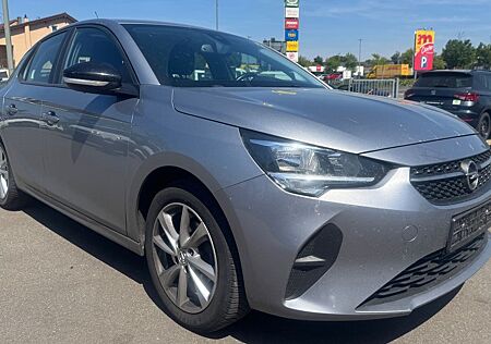 Opel Corsa F Edition