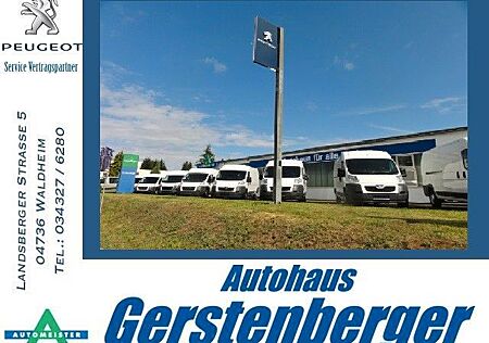 Peugeot 3008 Allure 1.6 BlueHDi 120 Automatik