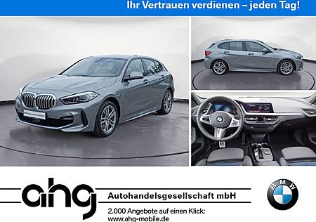 BMW 118i M Sport *LED*PDC*SHZ*DAB*Navigation*