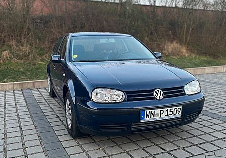 VW Golf Volkswagen 1.4 Champ / 2003