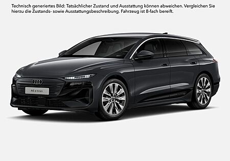 Audi A6 e-tron A6 Avant e-tron performance AHK|Luft|Standhzg