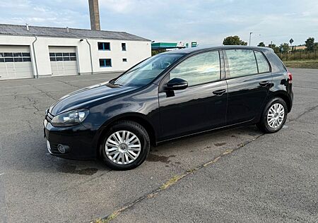 VW Golf Volkswagen 1.6 Comfortline