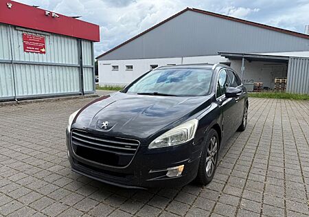 Peugeot 508 SW Active e-HDi FAP 110 EGS6 Stop&Start