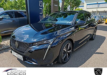 Peugeot 308 SW GT 1.2 PureTech 130 EU6e Navi Digitales C