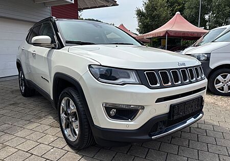 Jeep Compass Limited 4WD 1.Hand