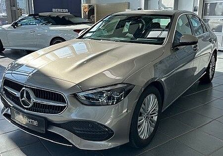 Mercedes-Benz C 300 Avantgarde *AHK* MBUX Prem. Metallic 360