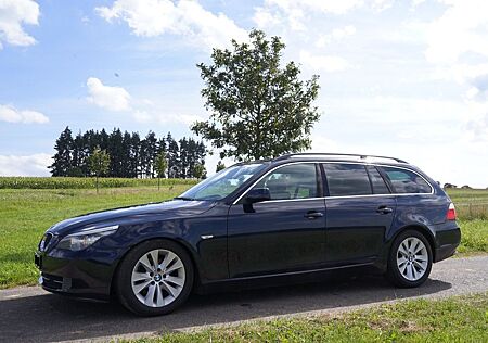 BMW 530d Touring Automatik Edition Exclusive