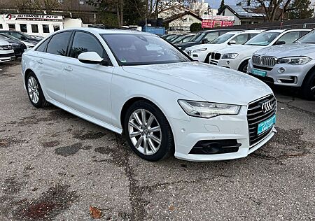 Audi A6 Lim. 2.0 TDI ultra*Led*Kamera*Leder