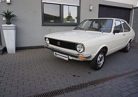 VW Passat Volkswagen Passat1 1300 Coupe 1.Besitz,Sammlerfahrzeug