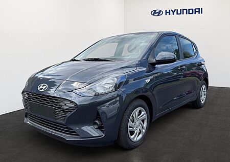 Hyundai i10 SELECT FL 1.0 5-MT 2WD RFK DAB Navi