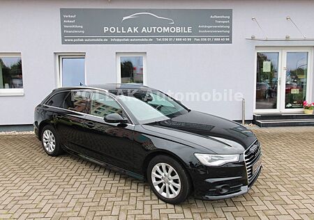 Audi A6 Avant 2.0 TDI ultra*BIXENON*LEDER*NAVI*BOSE*