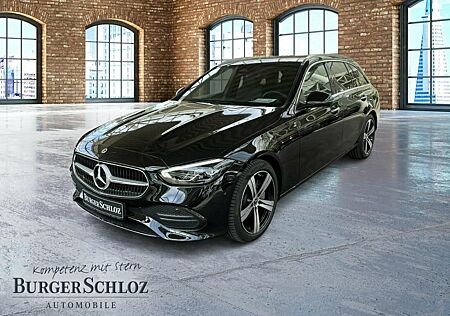Mercedes-Benz C 220 d T-Modell