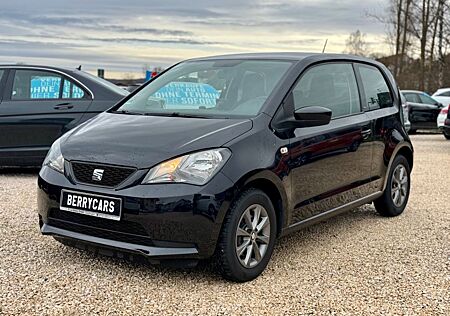 Seat Mii 1.0 75 PS I-TECH*NAVI*ALU*SITZHEIZ*TÜV NEU