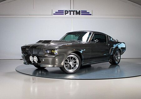 Ford Mustang USA Eleanor GT500E