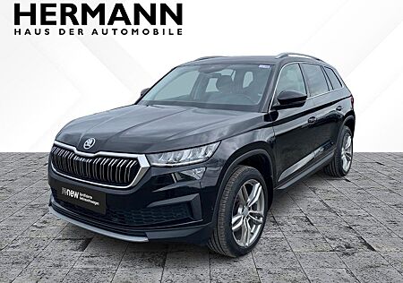 Skoda Kodiaq 2.0 TDI 4x4 Style CAM*LED*NAVI*SHZ*PDC*LM