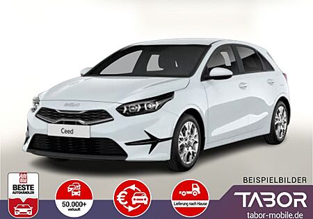 Kia Cee'd Ceed 1.5 T-GDI 140 Klimaaut Nav SHZ Komfortpaket