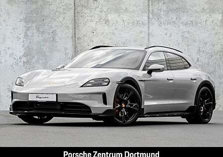 Porsche Taycan 4S Cross Turismo Head-Up Surround-View