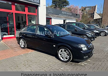 Opel Vectra GTS 2.2 16V Leder STZ Sport PDC Alufelgen