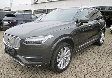 Volvo XC 90 XC90 Inscription AWD