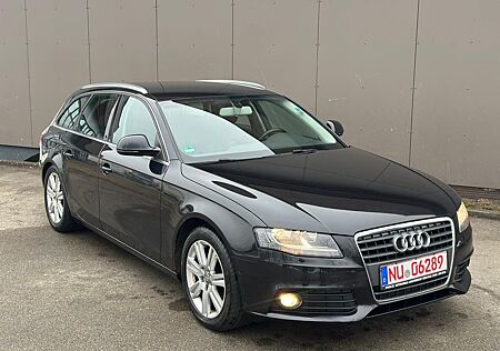 Audi A4 Avant Ambition 2,0TDI Euro5 Klimaauto/8x Bere