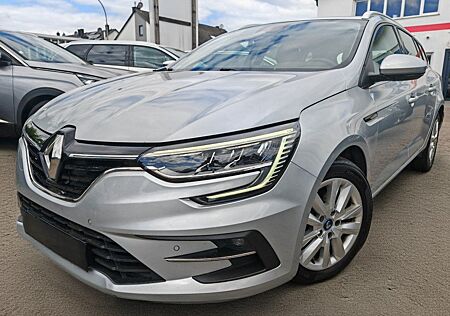 Renault Megane E-TECH 160 Plug-In Hybrid LED DAB #43720