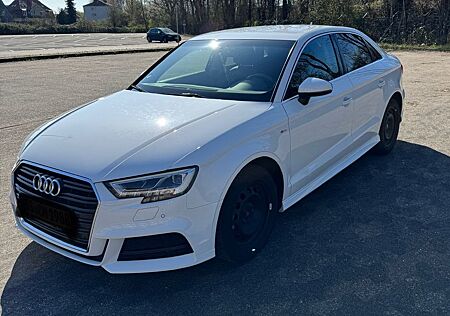 Audi A3 1.6 TDI -