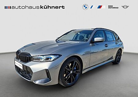 BMW 330d xDrive touring ///M-Sport/Stand-HZG/Pano-D.